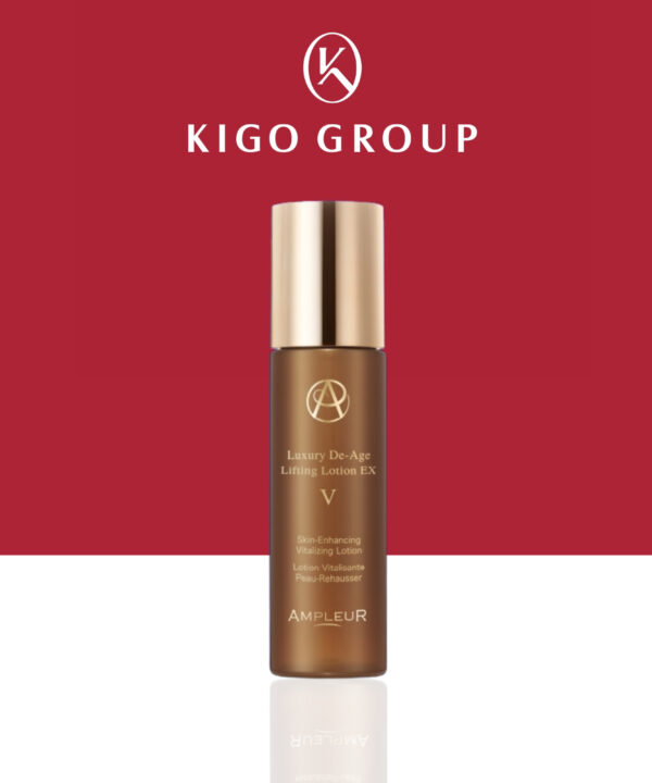 Nước hoa hồng lão hóa Luxury De-Age Lifting Lotion EX V