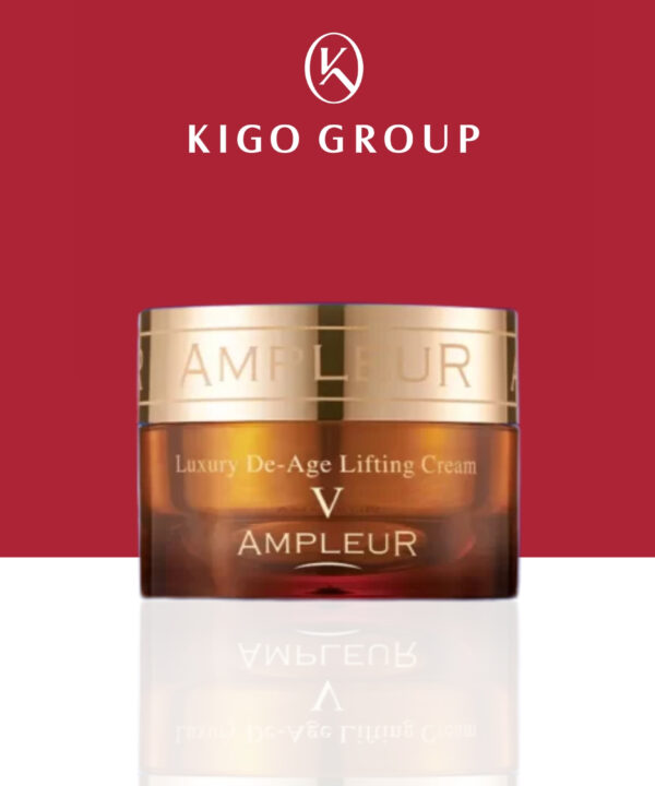 Kem dưỡng lão hóa Luxury De-Age Lifting Cream V