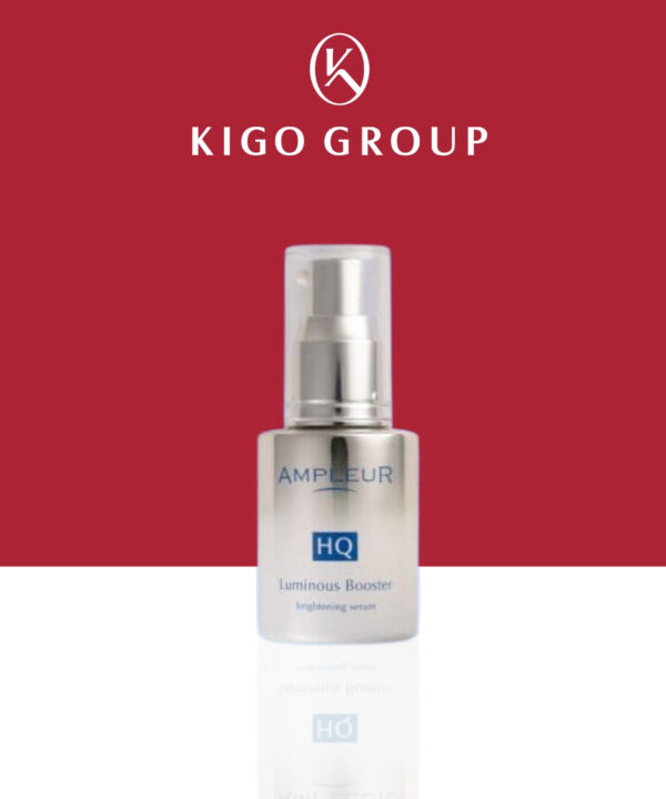 Serum trắng sáng trị nám Luminous HQ Booster