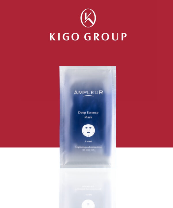 Mặt nạ nữ hoàng Deep Essence Mask