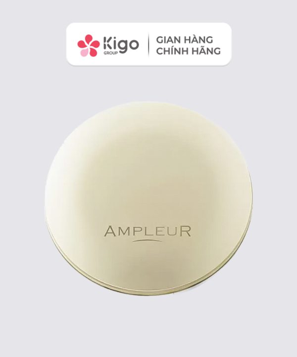 Phấn phủ Ampleur Face Powder