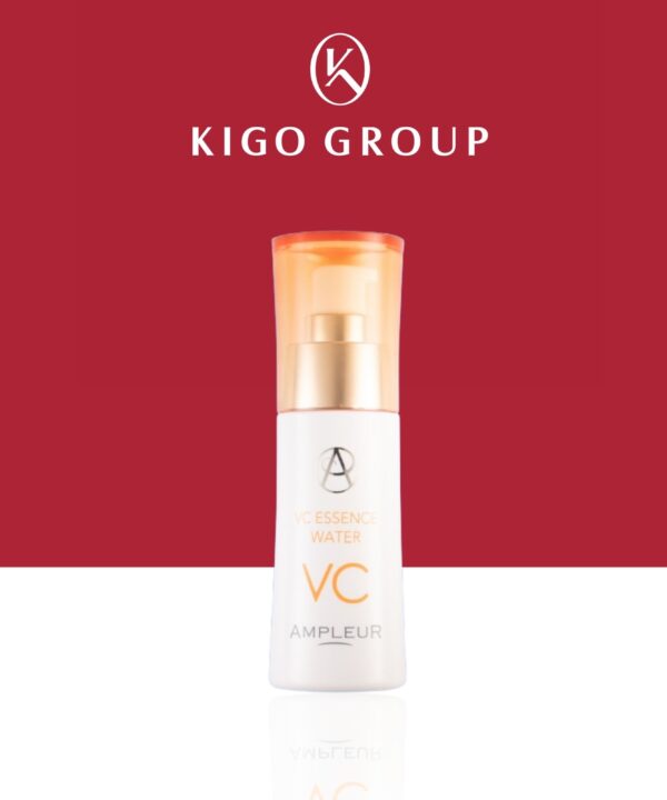 Serum se khít lỗ chân lông Ampleur VC Essence Water