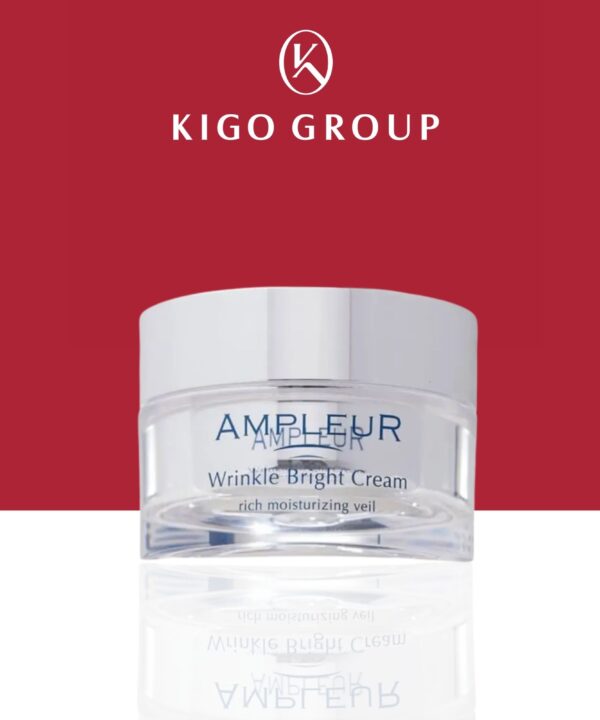 Kem nâng cơ giảm nhăn Wrinkle Bright Cream